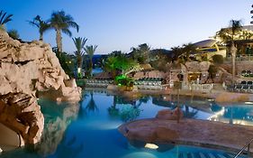 Dan Eilat Hotel